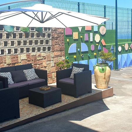 Apartamentos Santa Justa Убиарко Екстериор снимка