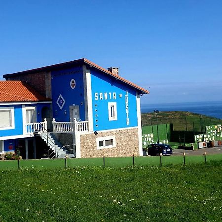 Apartamentos Santa Justa Убиарко Екстериор снимка
