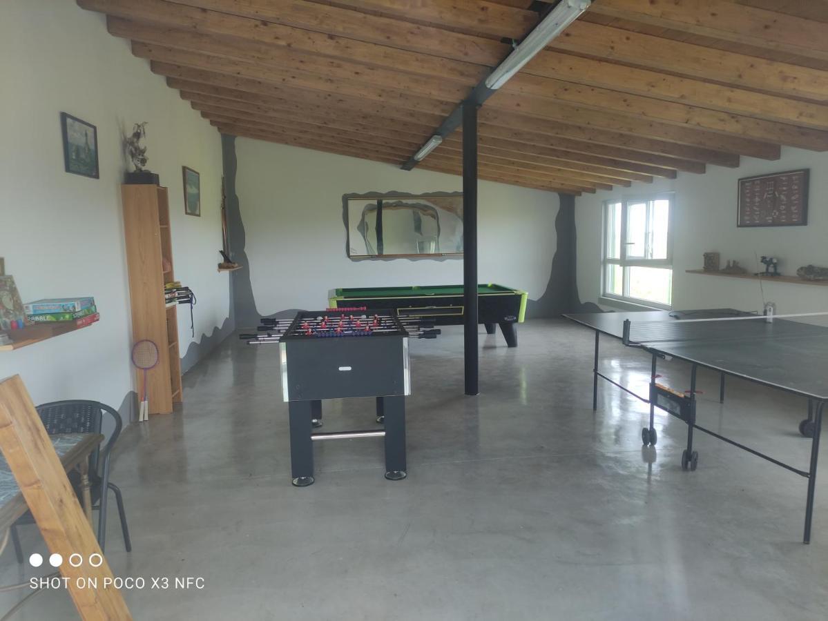 Apartamentos Santa Justa Убиарко Екстериор снимка