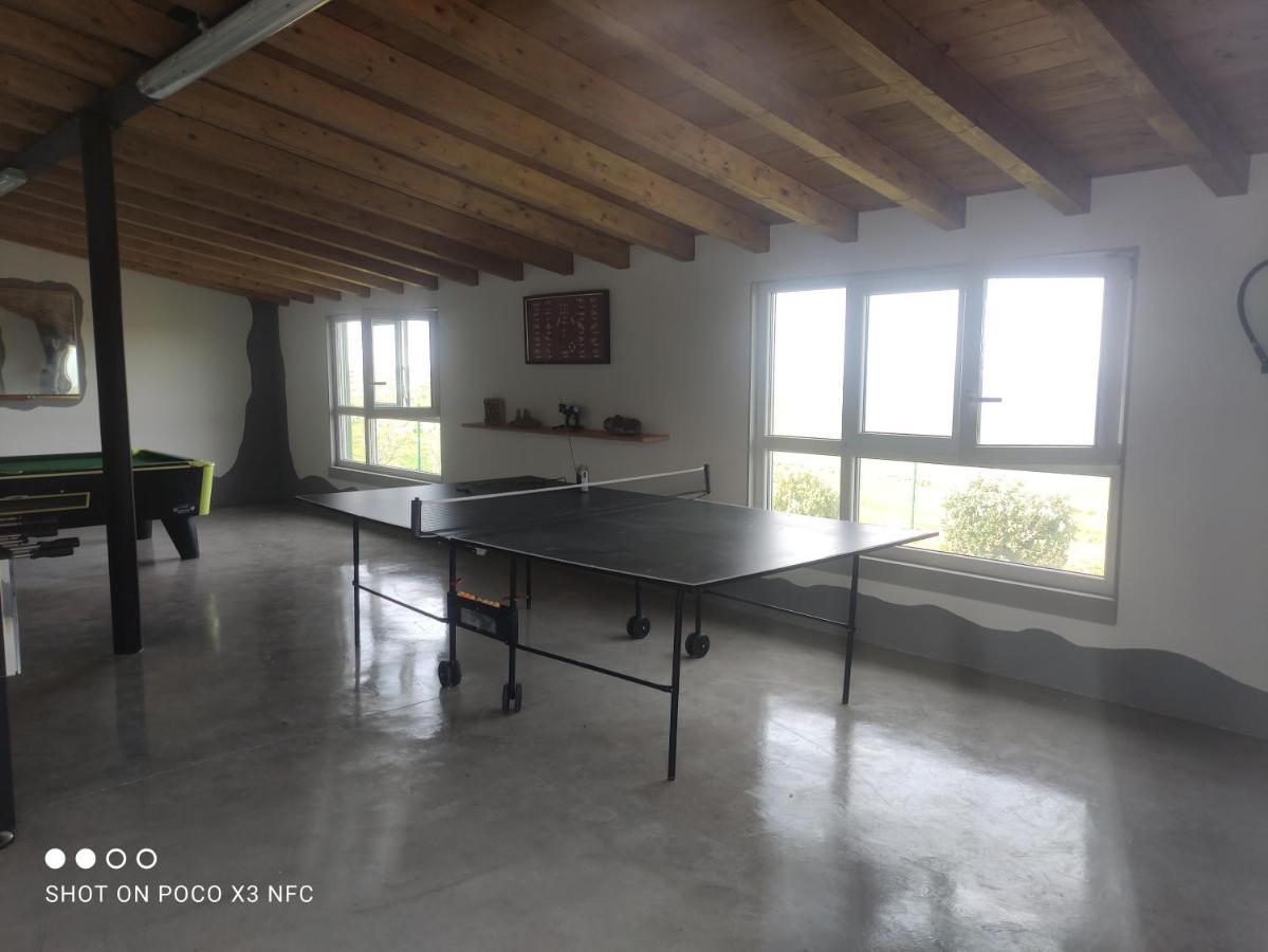 Apartamentos Santa Justa Убиарко Екстериор снимка