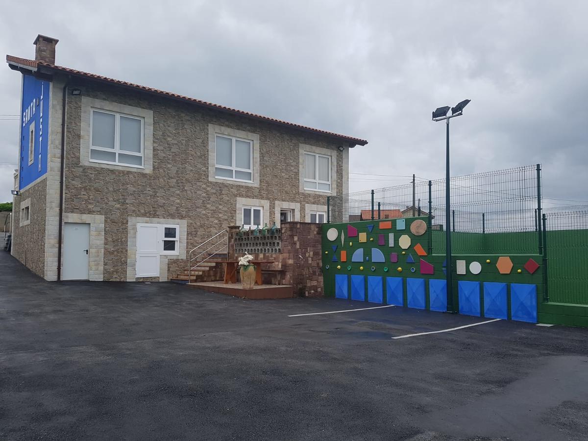 Apartamentos Santa Justa Убиарко Екстериор снимка
