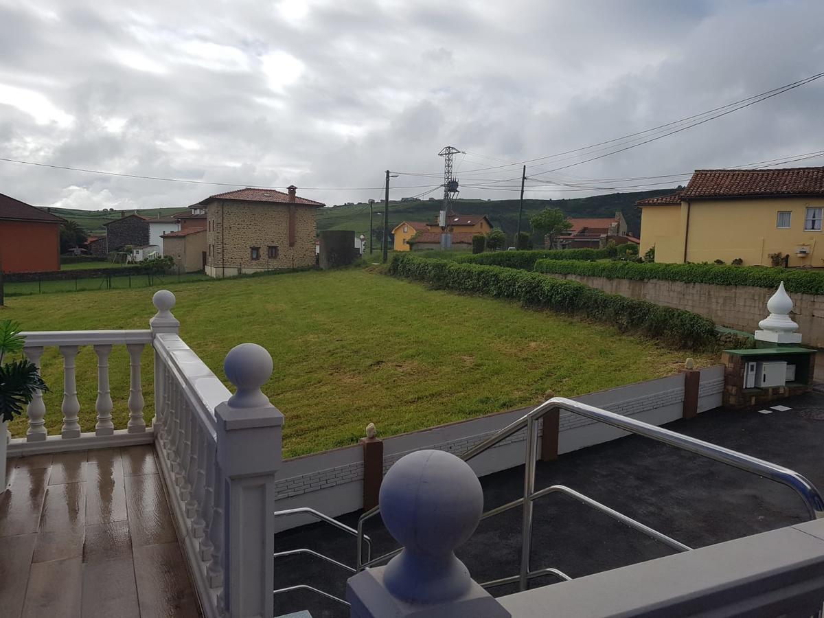Apartamentos Santa Justa Убиарко Екстериор снимка