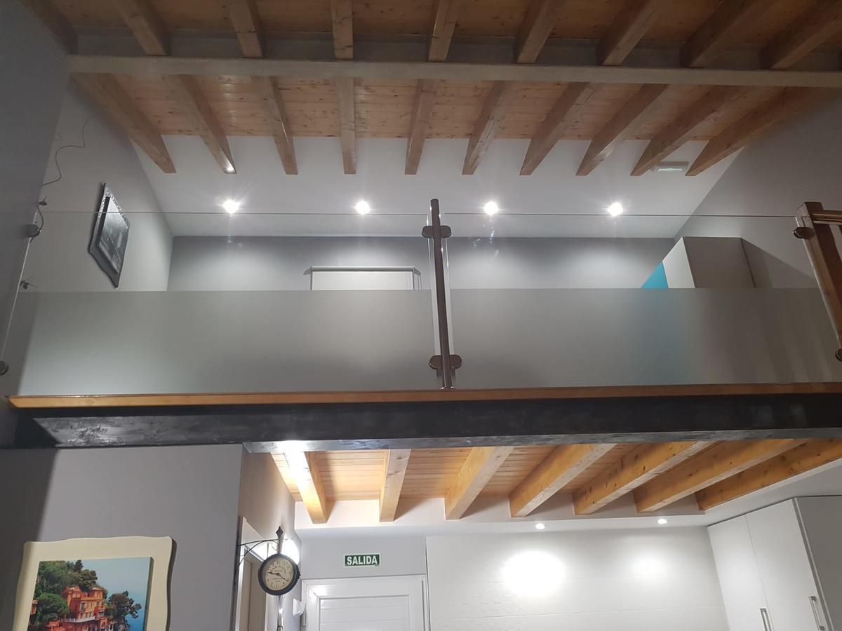 Apartamentos Santa Justa Убиарко Екстериор снимка