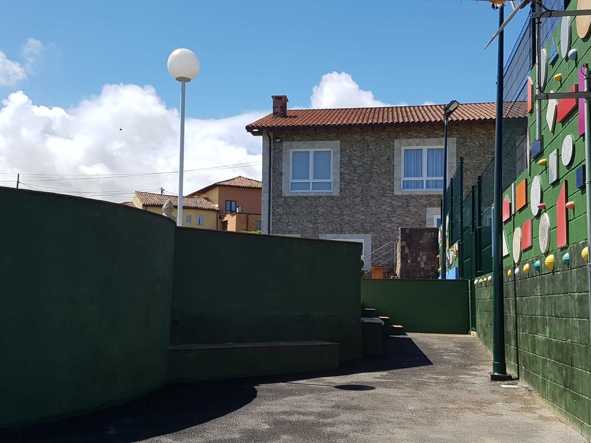 Apartamentos Santa Justa Убиарко Екстериор снимка