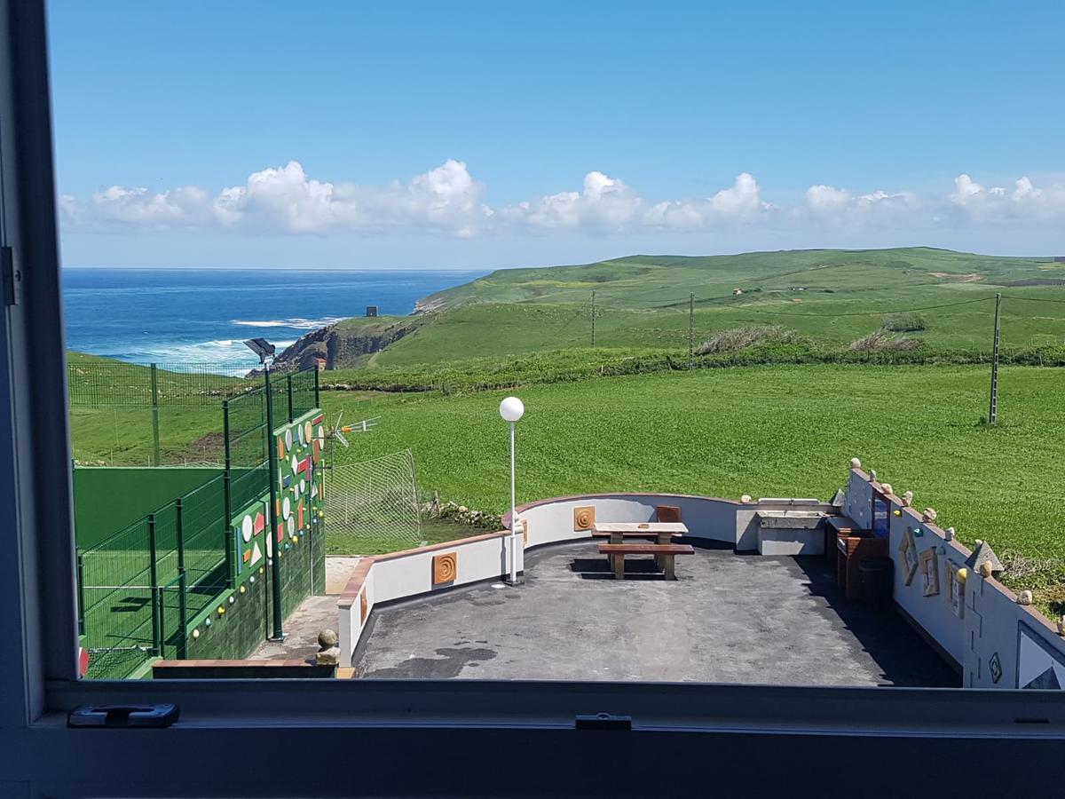 Apartamentos Santa Justa Убиарко Екстериор снимка