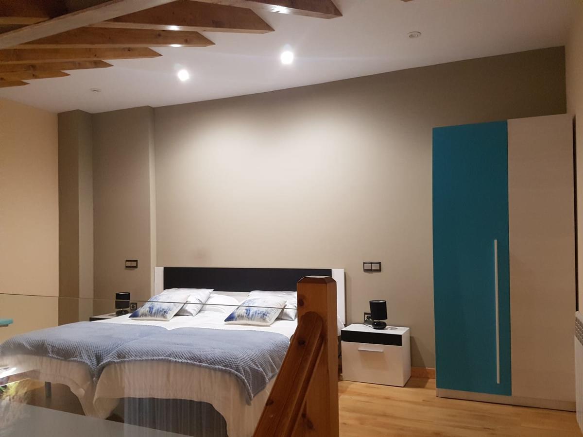 Apartamentos Santa Justa Убиарко Екстериор снимка
