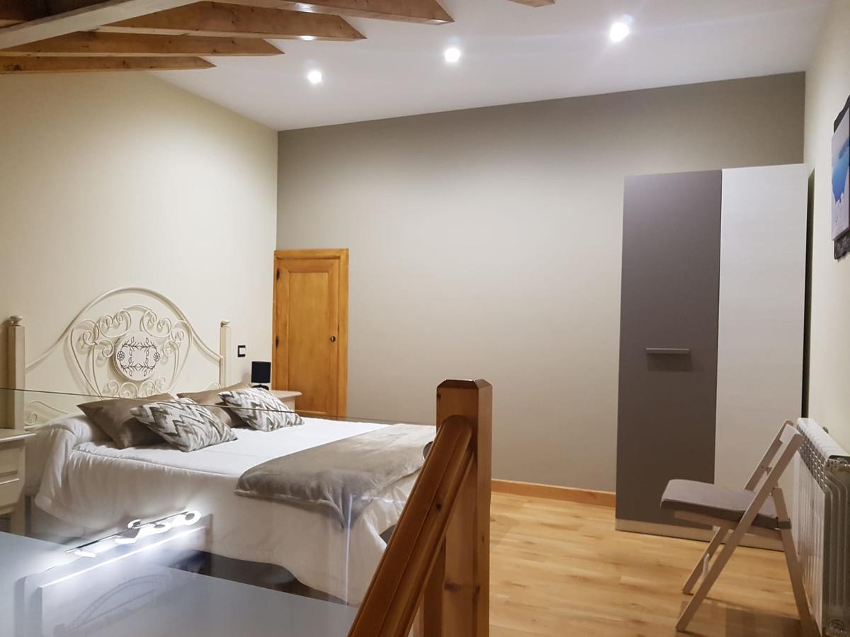Apartamentos Santa Justa Убиарко Екстериор снимка