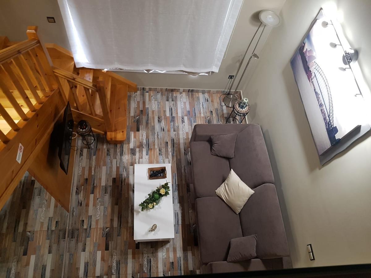 Apartamentos Santa Justa Убиарко Екстериор снимка