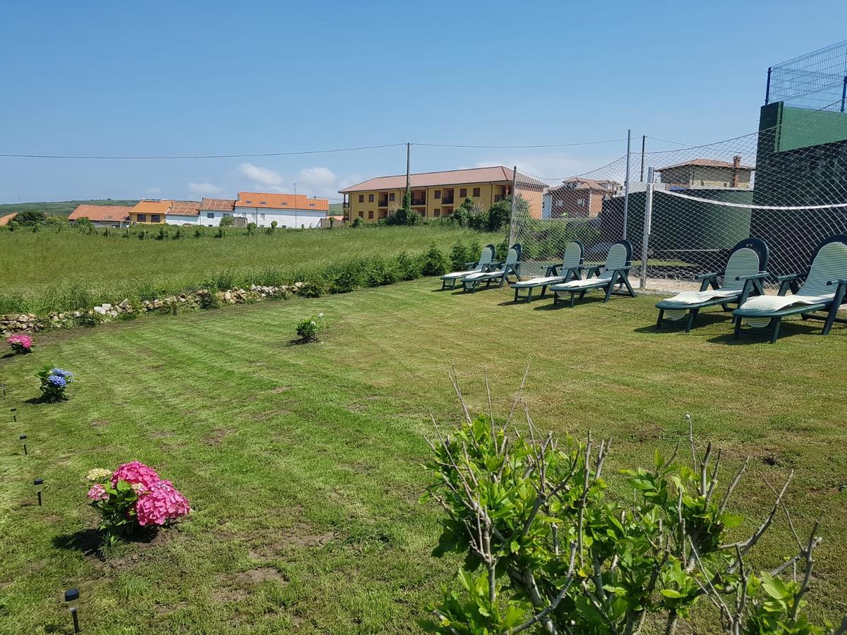 Apartamentos Santa Justa Убиарко Екстериор снимка