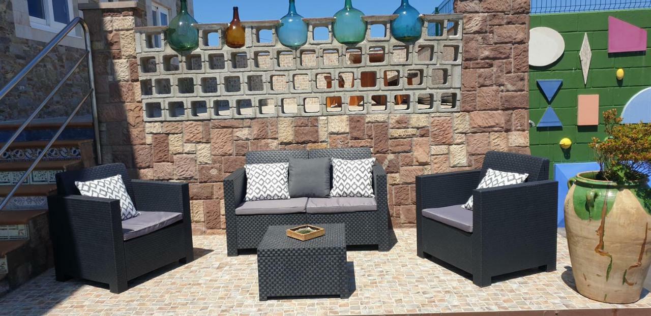 Apartamentos Santa Justa Убиарко Екстериор снимка