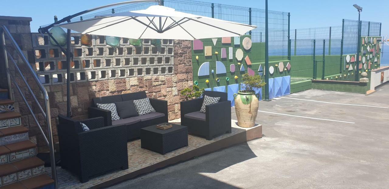 Apartamentos Santa Justa Убиарко Екстериор снимка