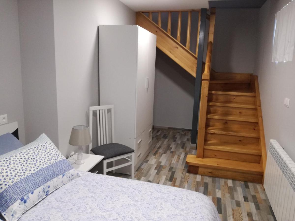 Apartamentos Santa Justa Убиарко Екстериор снимка