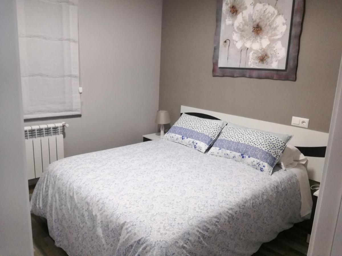 Apartamentos Santa Justa Убиарко Екстериор снимка